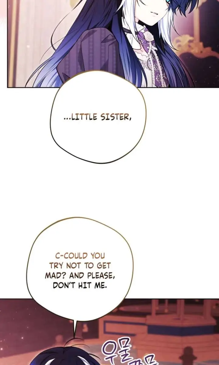 'Cause Calypso Can Chapter 99 Page 63