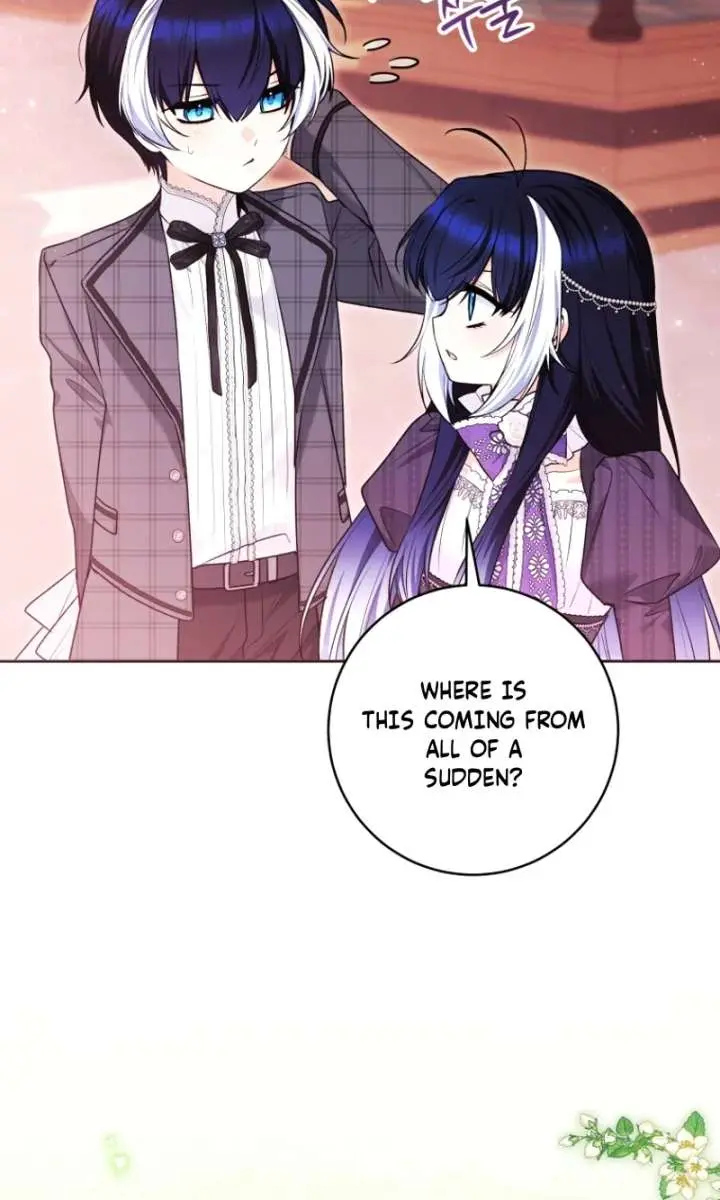'Cause Calypso Can Chapter 99 Page 64