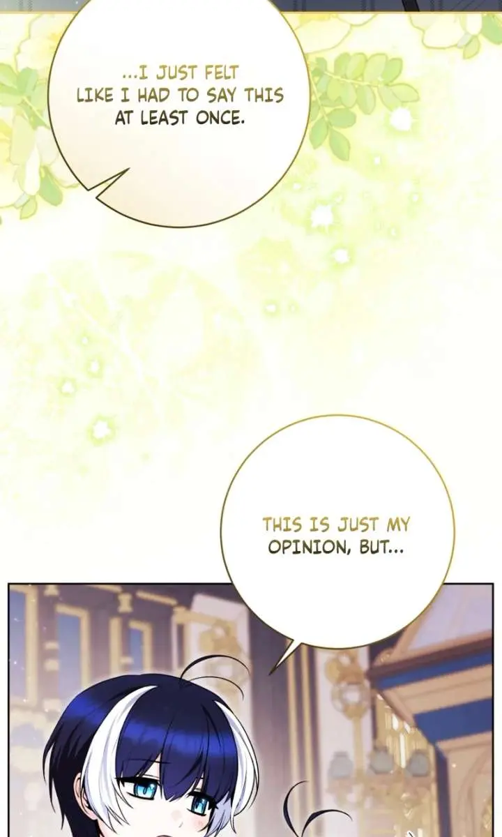 'Cause Calypso Can Chapter 99 Page 68