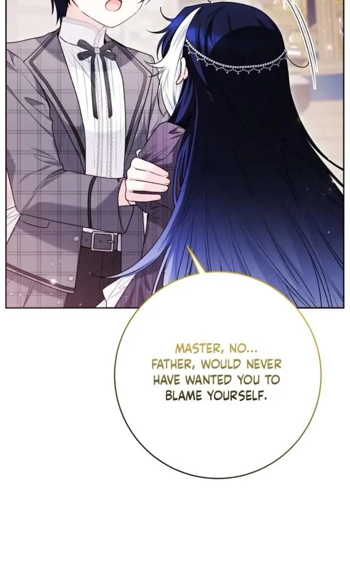 'Cause Calypso Can Chapter 99 Page 69