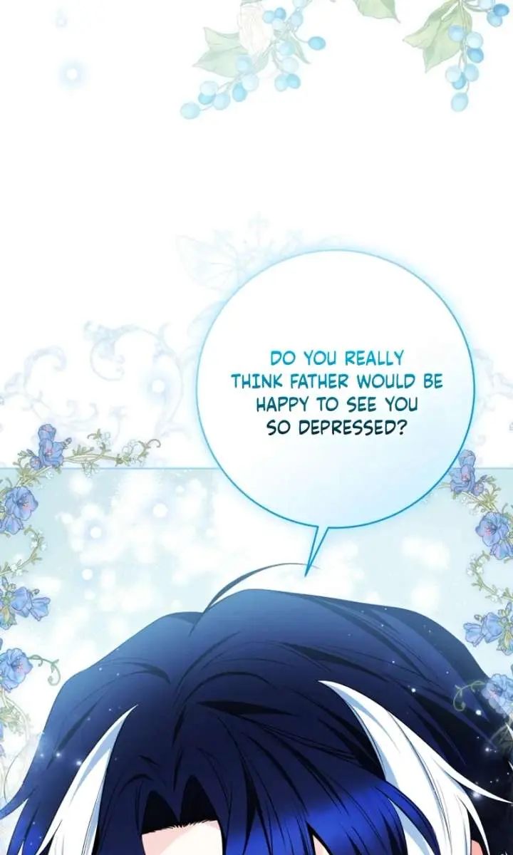 'Cause Calypso Can Chapter 99 Page 73
