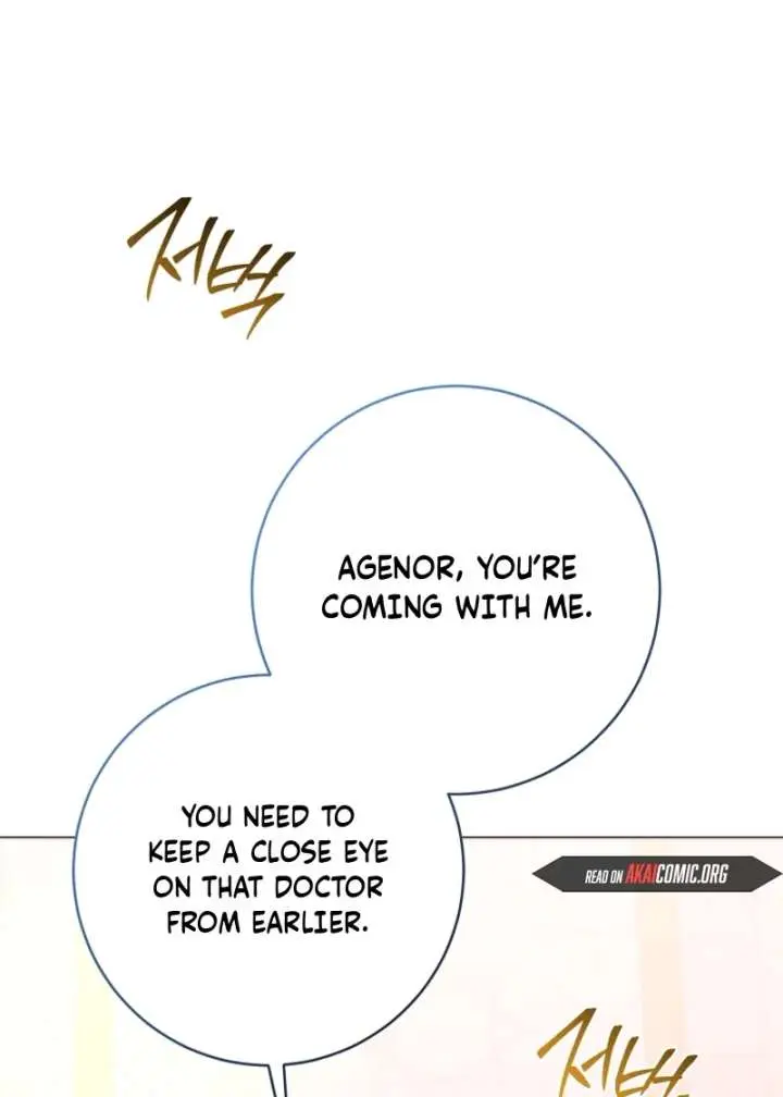 'Cause Calypso Can Chapter 99 Page 78