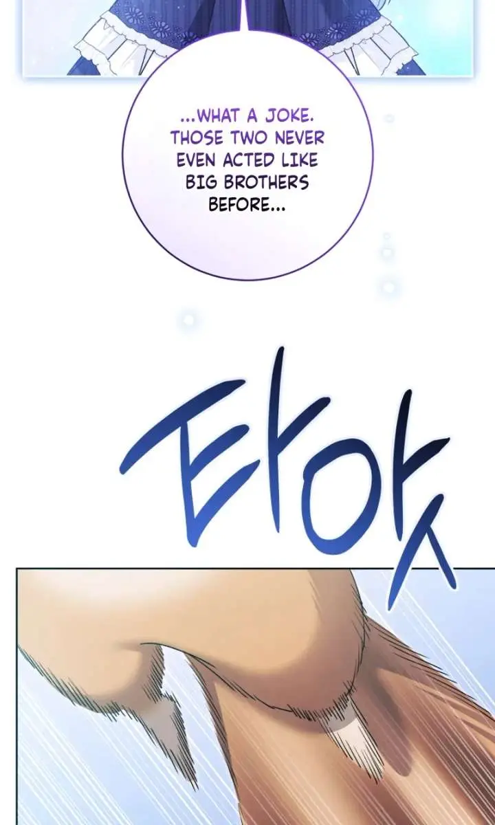 'Cause Calypso Can Chapter 99 Page 82