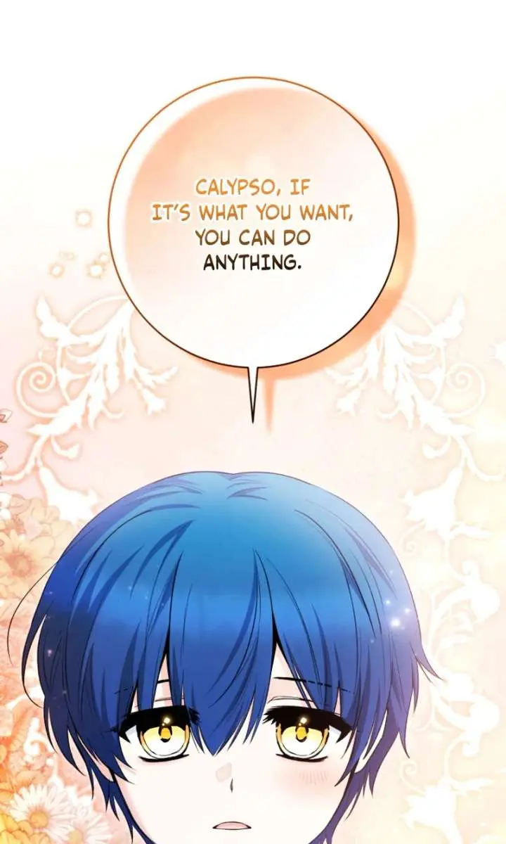 'Cause Calypso Can Chapter 99 Page 99