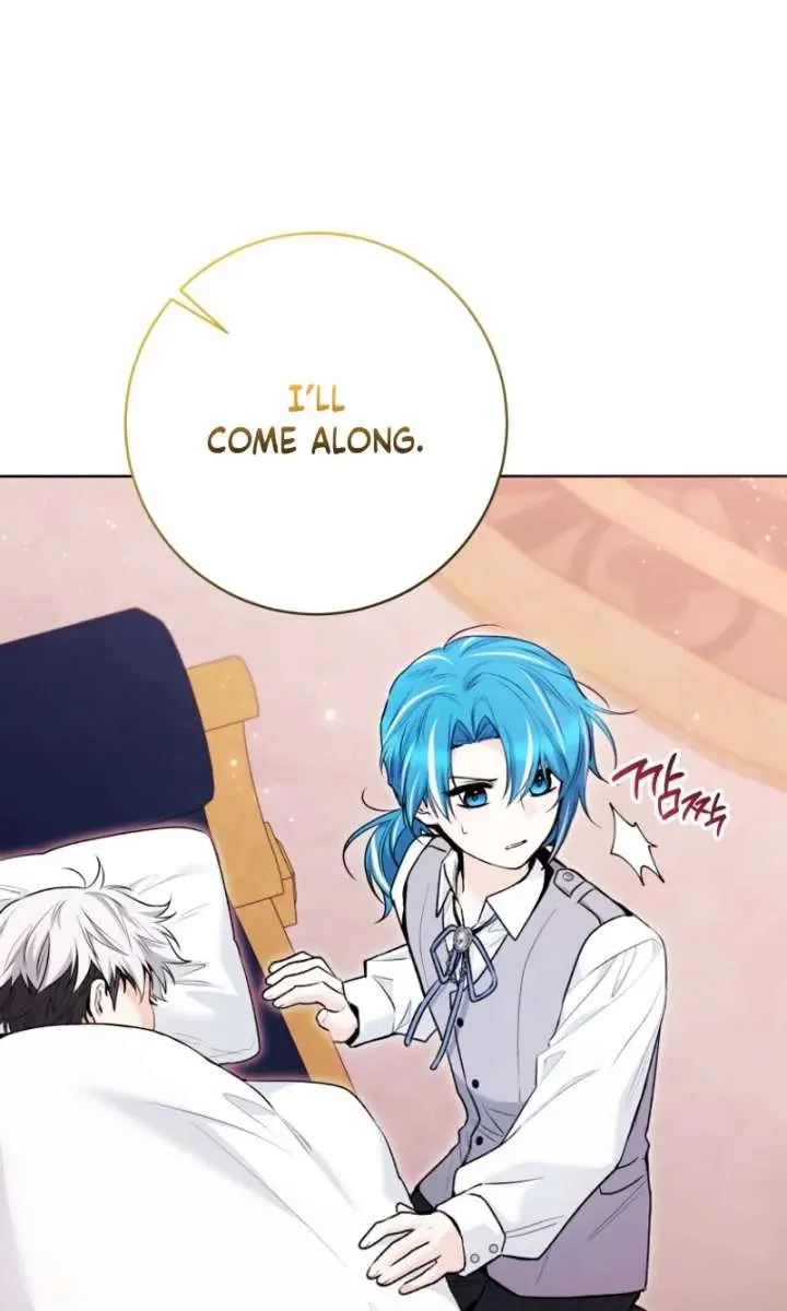 'Cause Calypso Can Chapter 99 Page 102