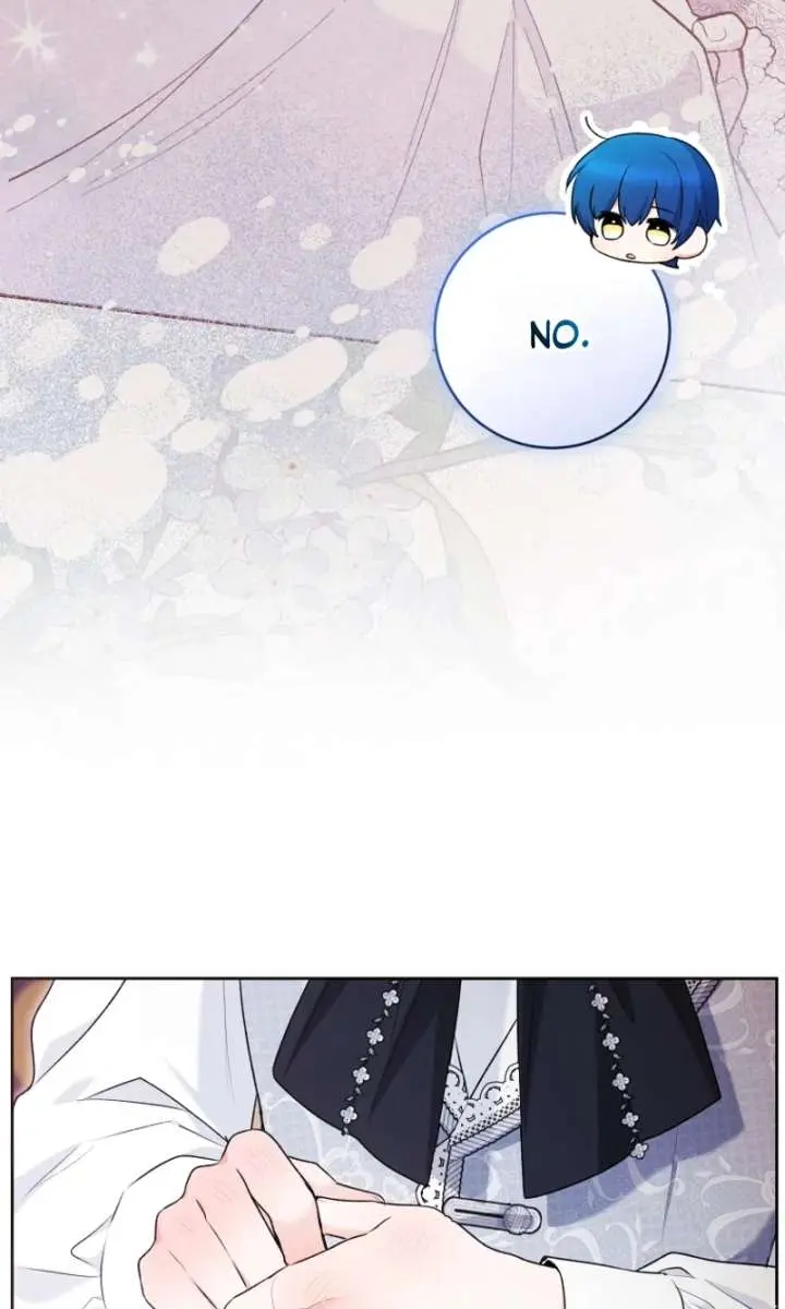 'Cause Calypso Can Chapter 99 Page 109
