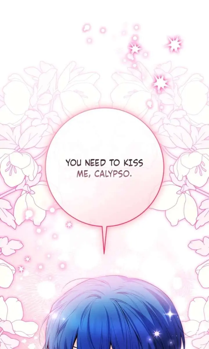 'Cause Calypso Can Chapter 99 Page 111