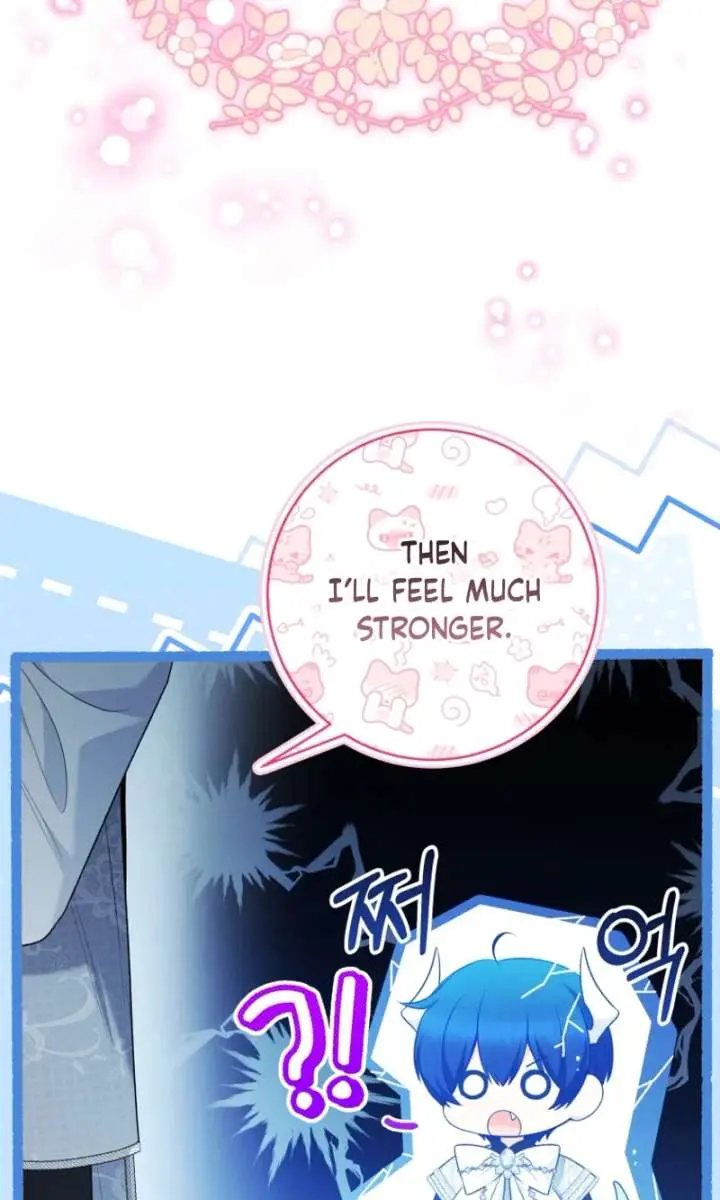 'Cause Calypso Can Chapter 99 Page 113