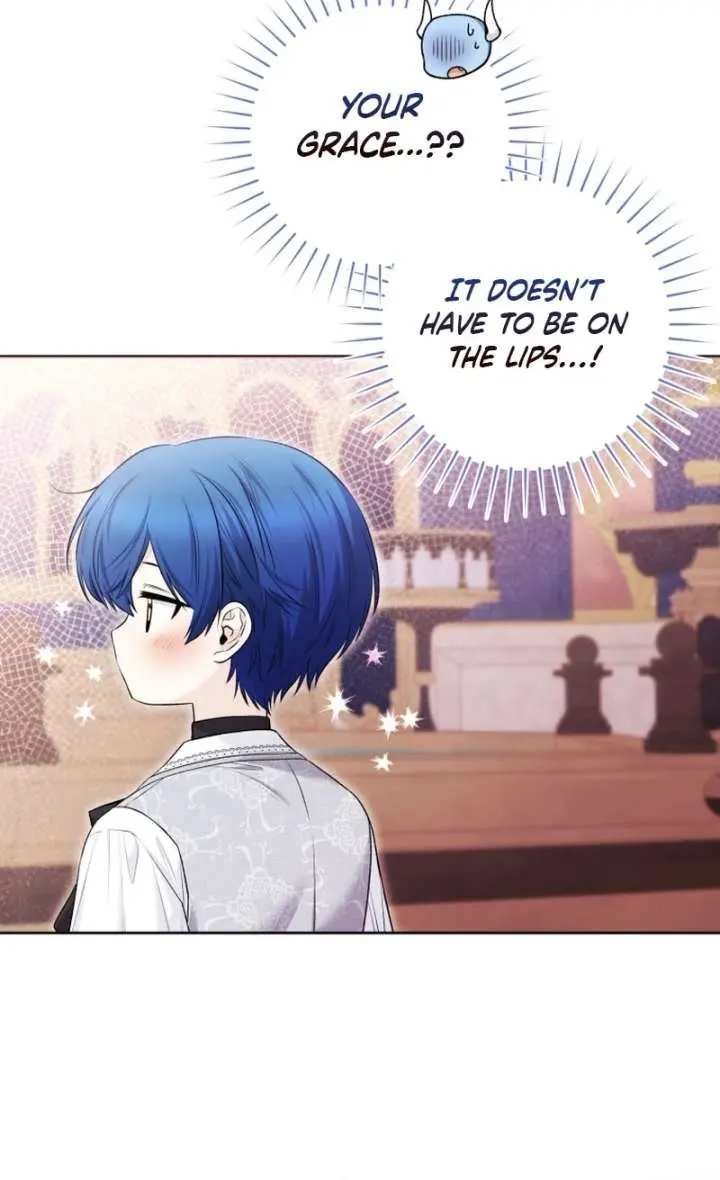 'Cause Calypso Can Chapter 100 Page 5