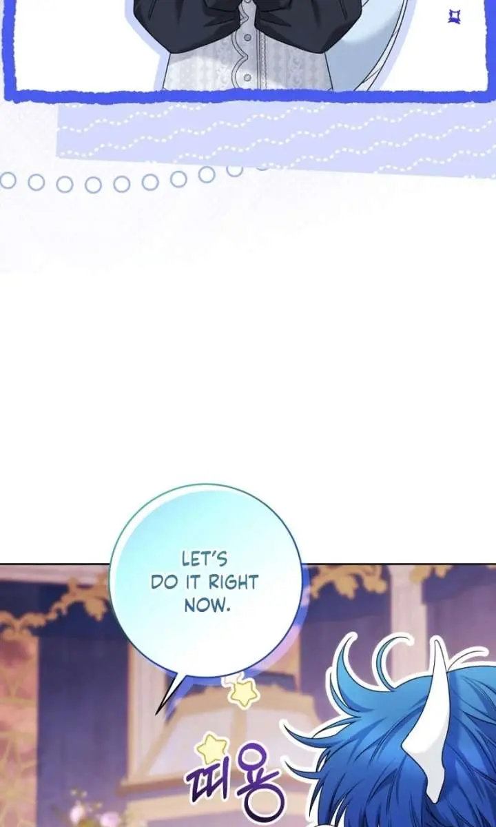 'Cause Calypso Can Chapter 100 Page 7