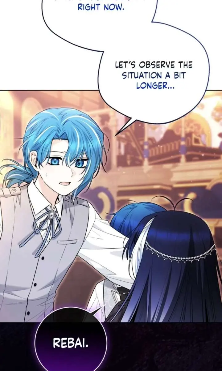 'Cause Calypso Can Chapter 100 Page 10