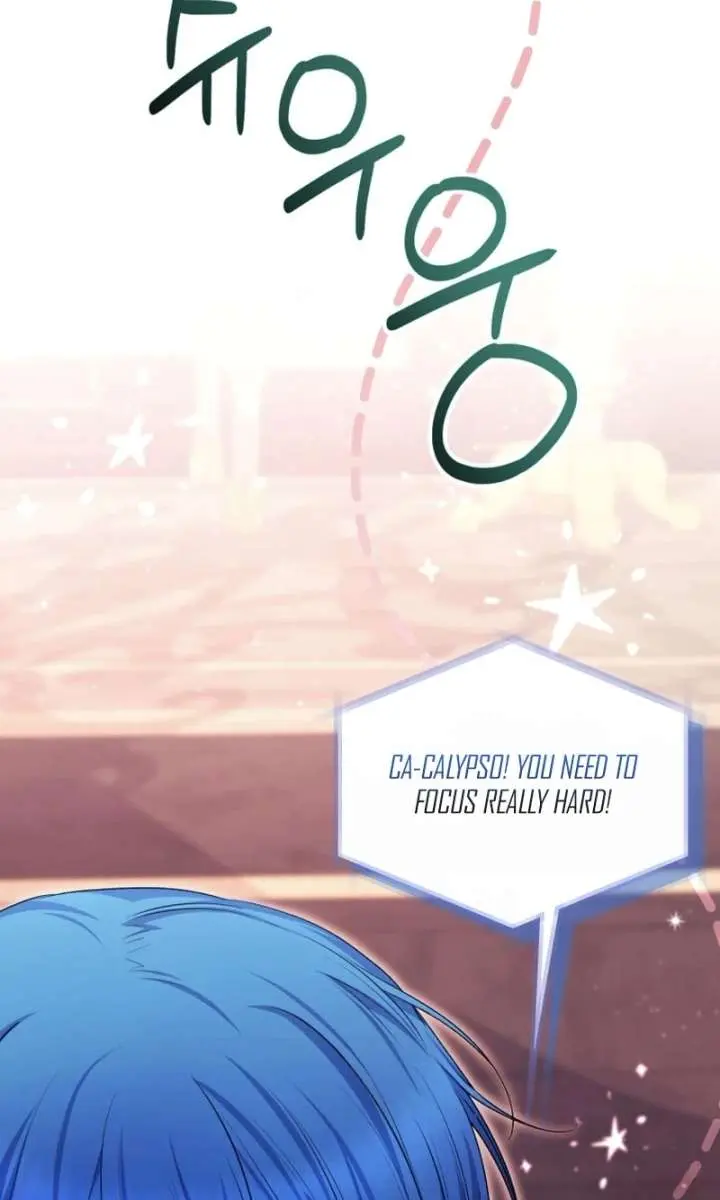 'Cause Calypso Can Chapter 100 Page 19