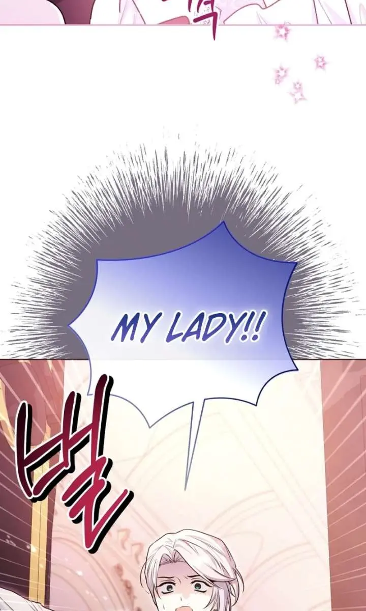'Cause Calypso Can Chapter 100 Page 25