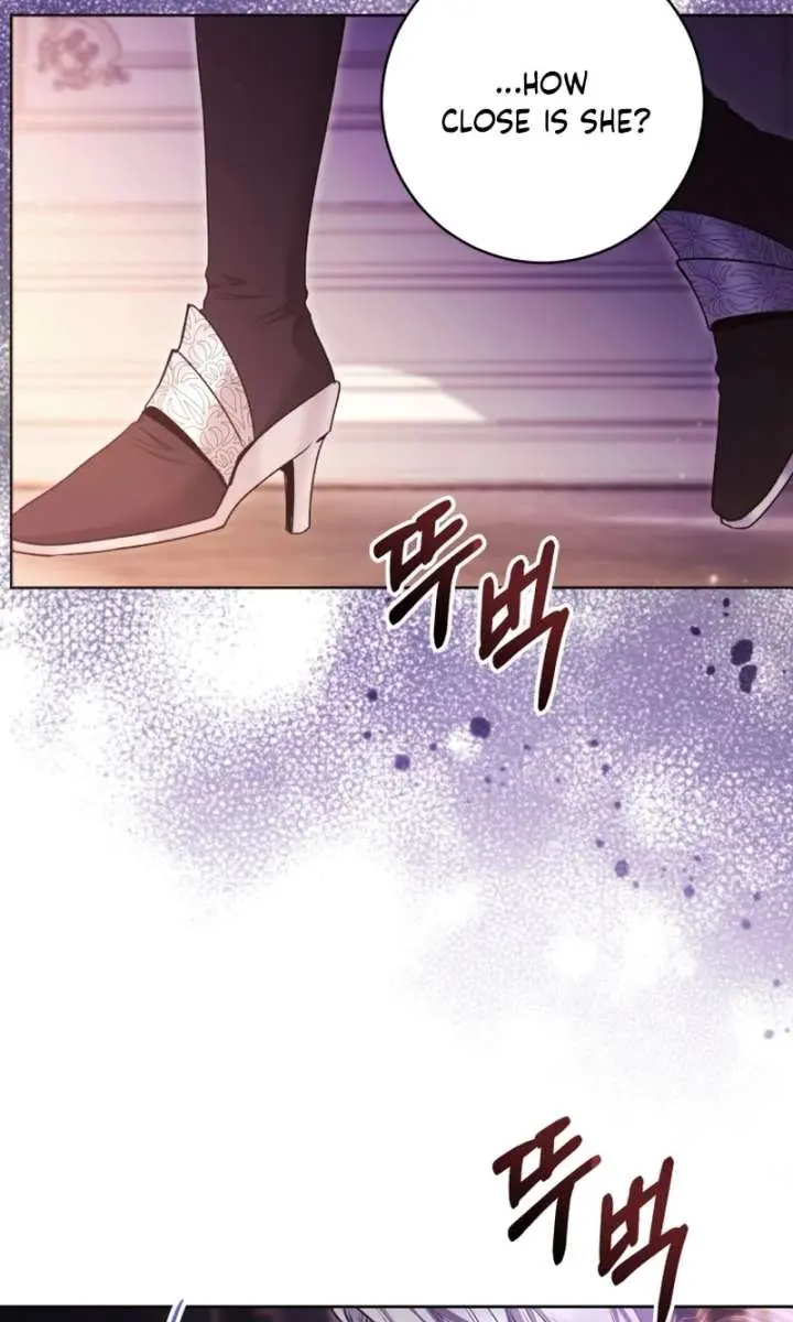 'Cause Calypso Can Chapter 100 Page 31