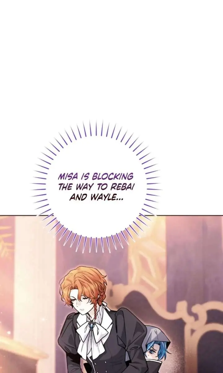 'Cause Calypso Can Chapter 100 Page 43