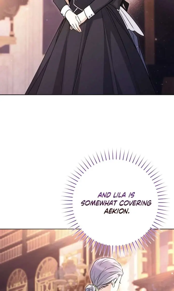 'Cause Calypso Can Chapter 100 Page 44