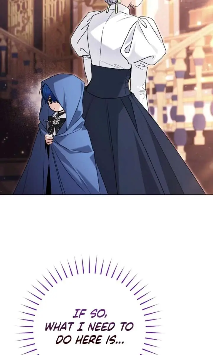 'Cause Calypso Can Chapter 100 Page 45