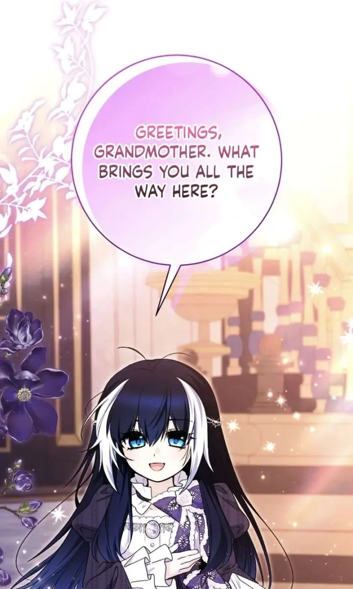 'Cause Calypso Can Chapter 100 Page 47