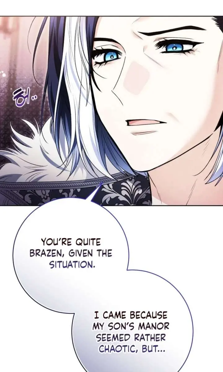 'Cause Calypso Can Chapter 100 Page 49