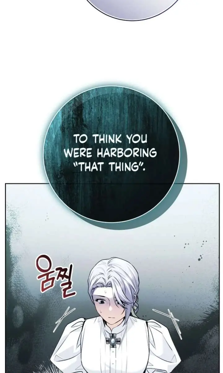 'Cause Calypso Can Chapter 100 Page 50