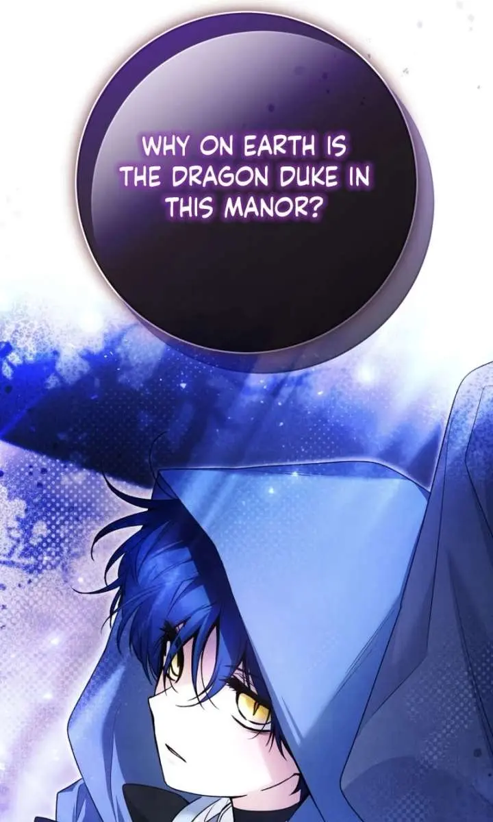 'Cause Calypso Can Chapter 100 Page 56