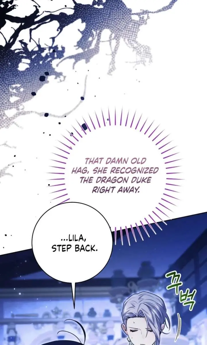 'Cause Calypso Can Chapter 100 Page 58