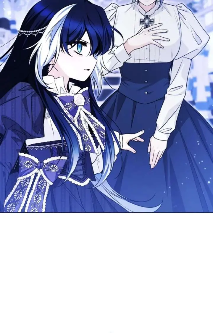 'Cause Calypso Can Chapter 100 Page 59
