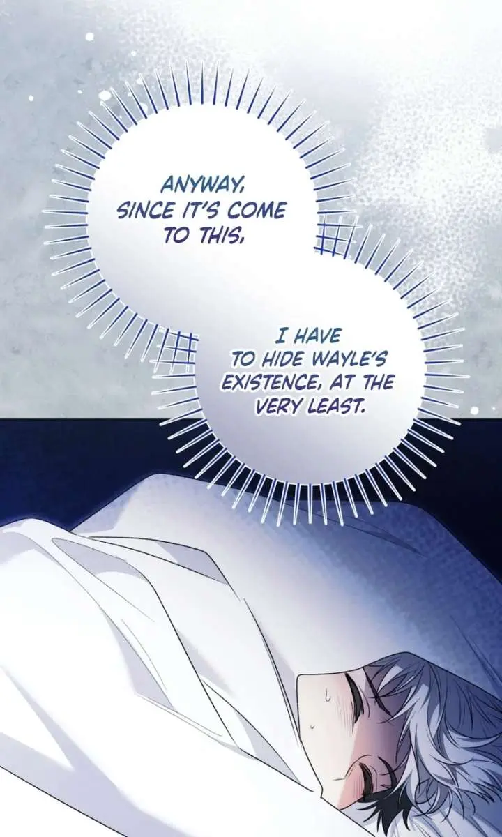'Cause Calypso Can Chapter 100 Page 62