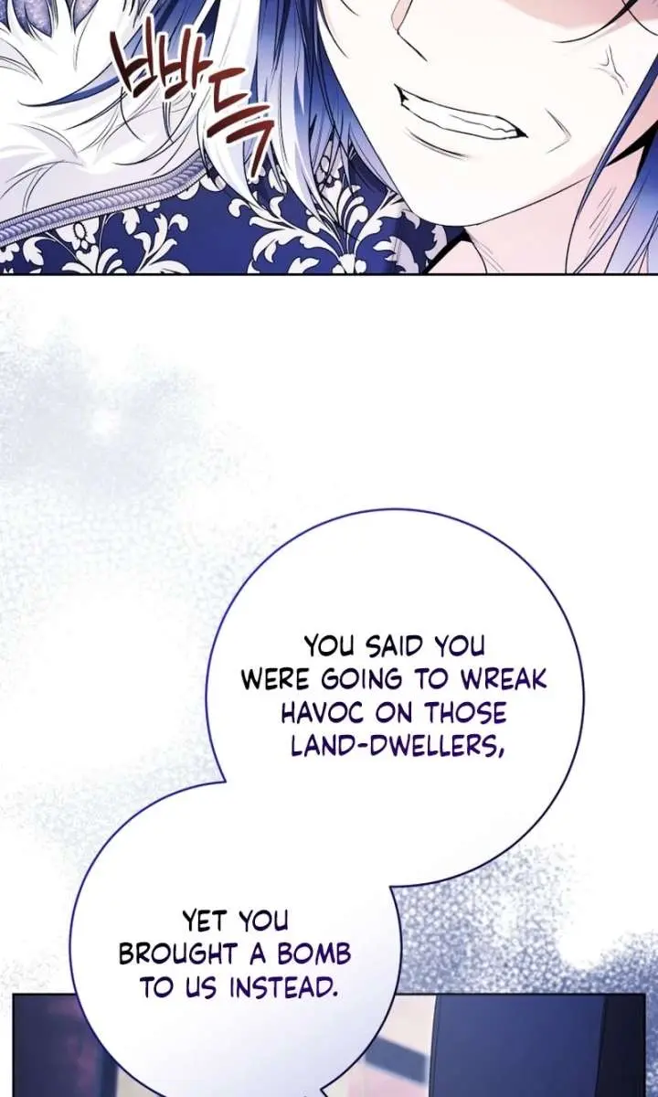 'Cause Calypso Can Chapter 100 Page 68