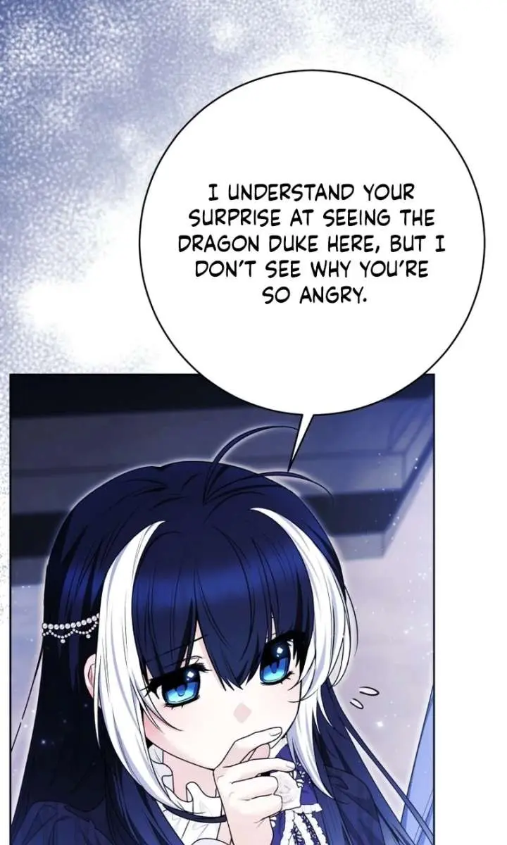 'Cause Calypso Can Chapter 100 Page 70