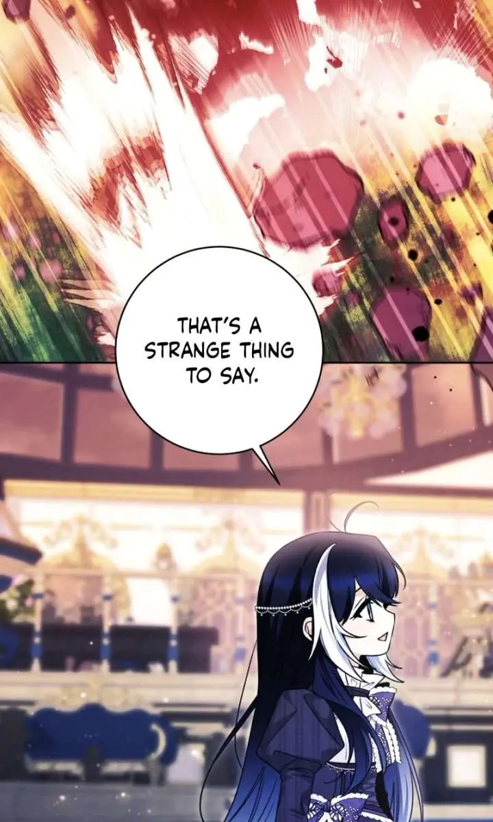 'Cause Calypso Can Chapter 100 Page 76