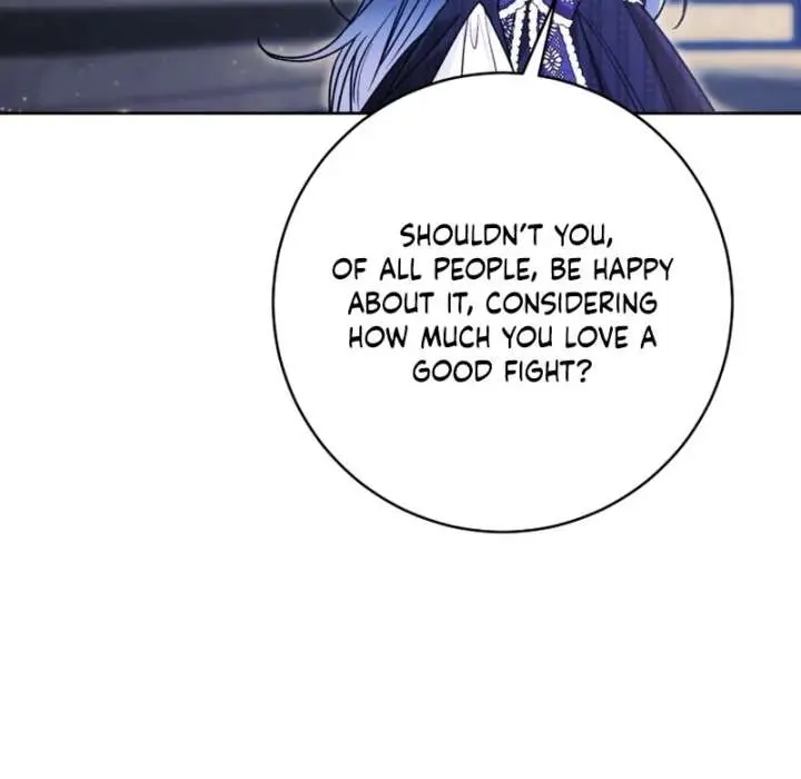 'Cause Calypso Can Chapter 100 Page 77