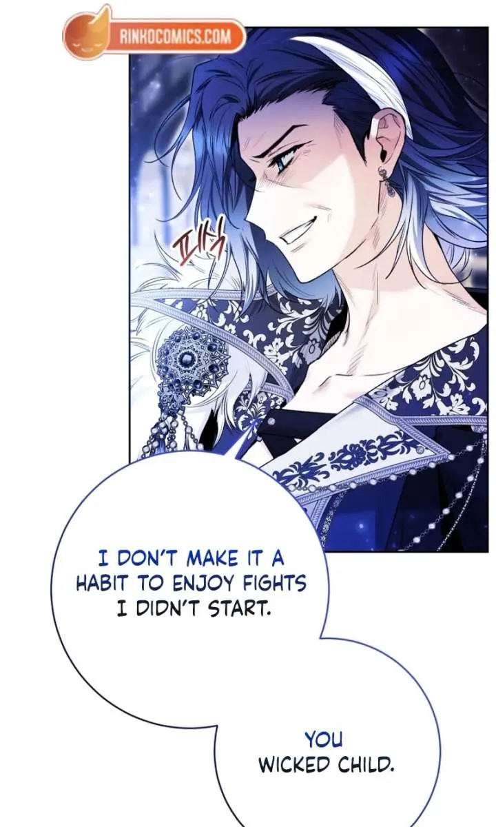'Cause Calypso Can Chapter 100 Page 78