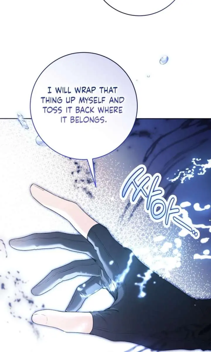 'Cause Calypso Can Chapter 100 Page 79