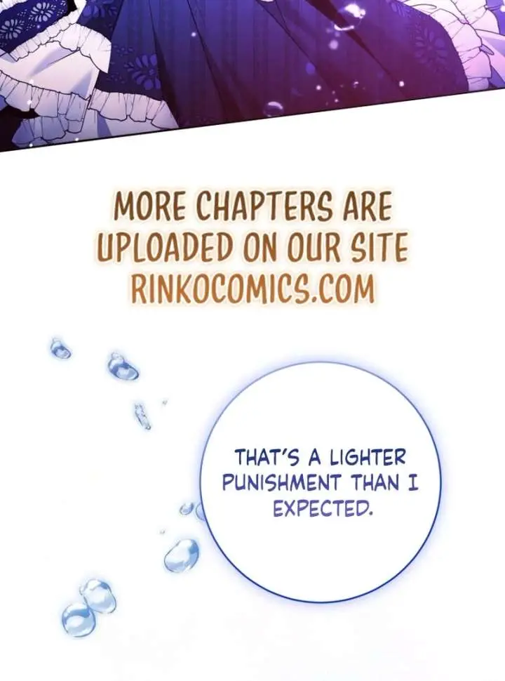 'Cause Calypso Can Chapter 100 Page 83