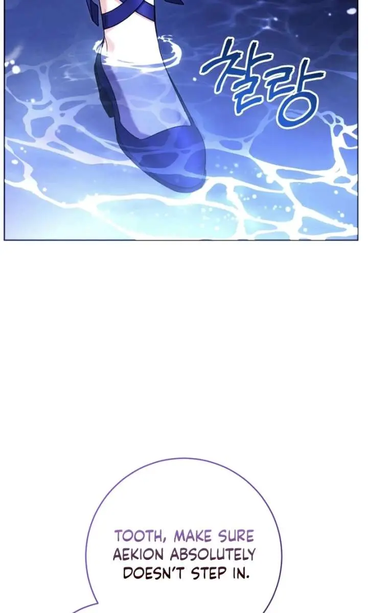 'Cause Calypso Can Chapter 100 Page 88