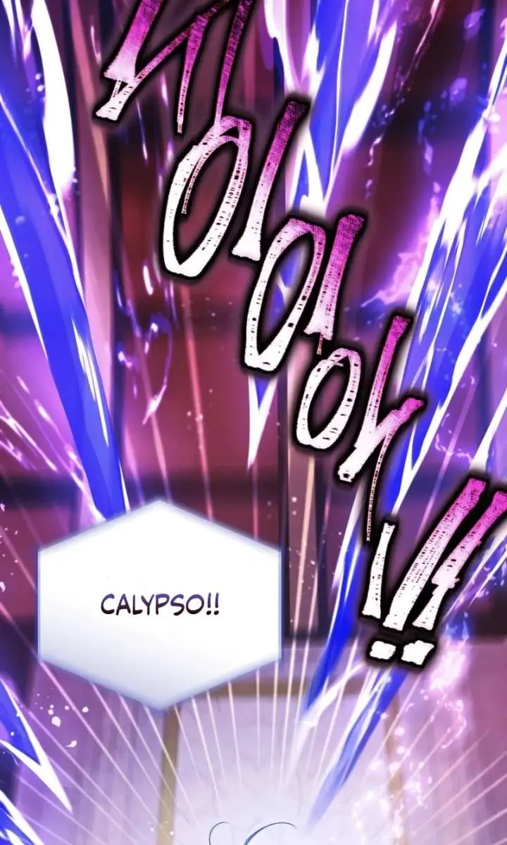 'Cause Calypso Can Chapter 100 Page 92