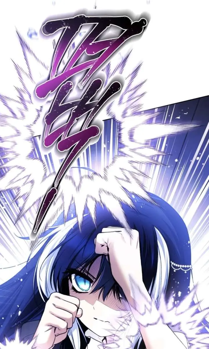 'Cause Calypso Can Chapter 100 Page 95