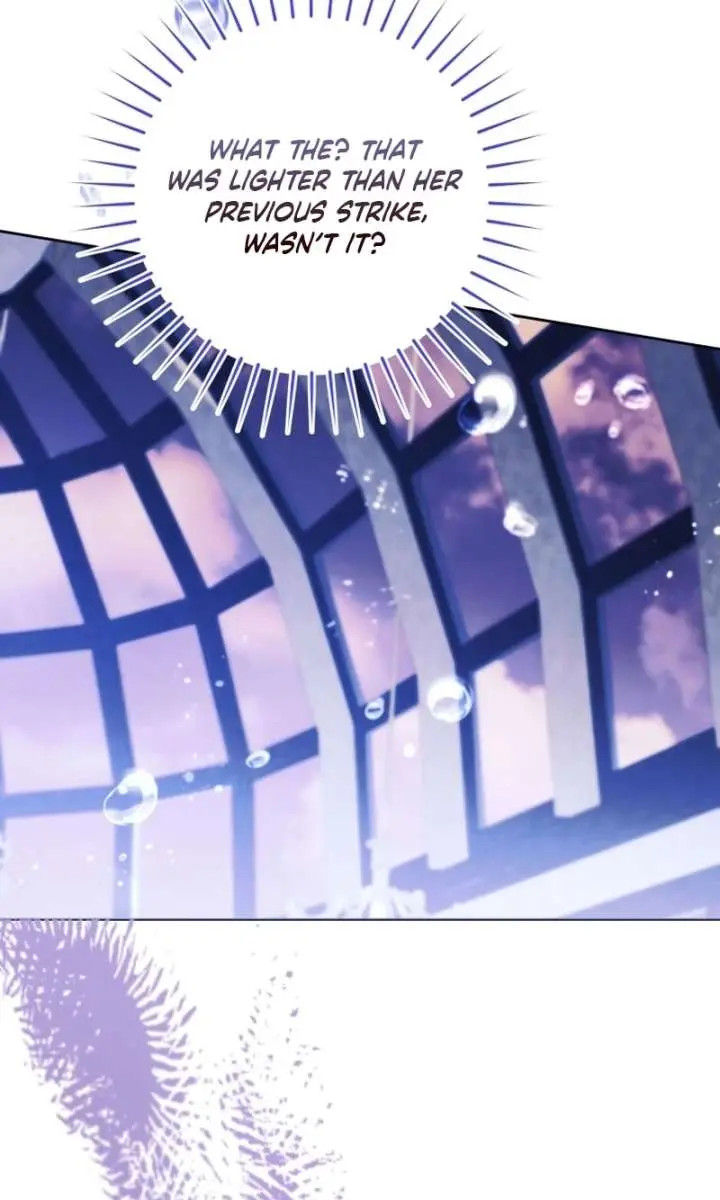 'Cause Calypso Can Chapter 100 Page 97