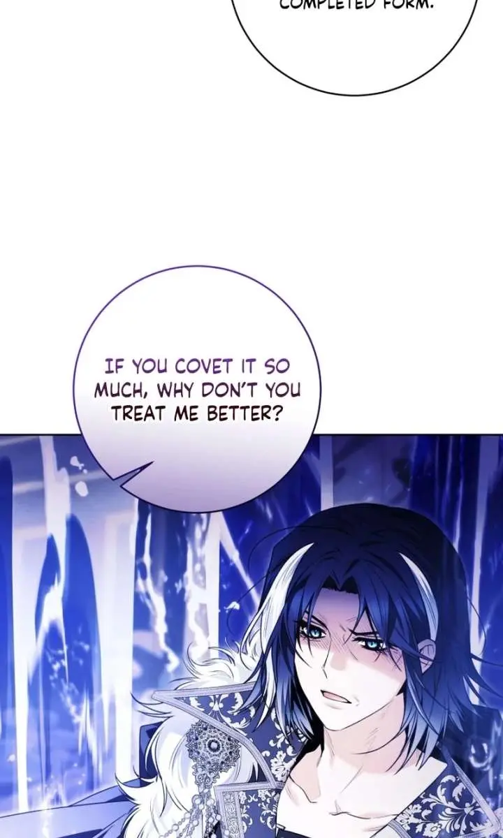 'Cause Calypso Can Chapter 100 Page 107