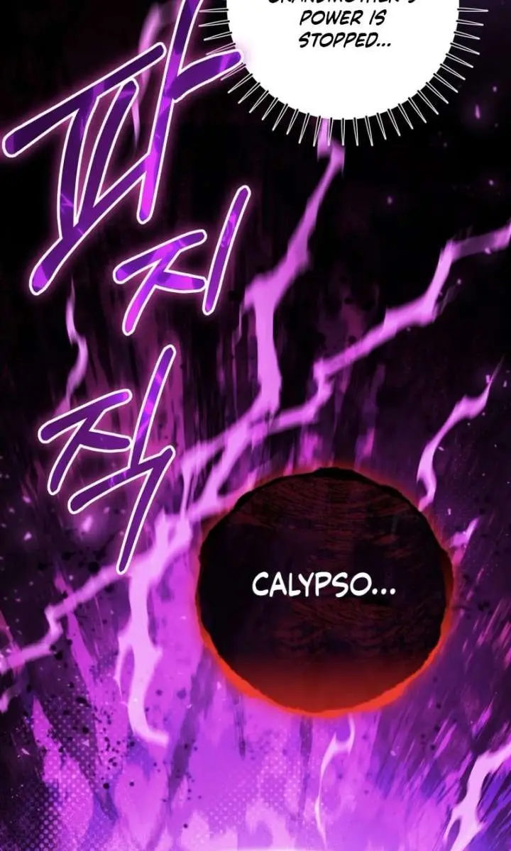 'Cause Calypso Can Chapter 100 Page 115