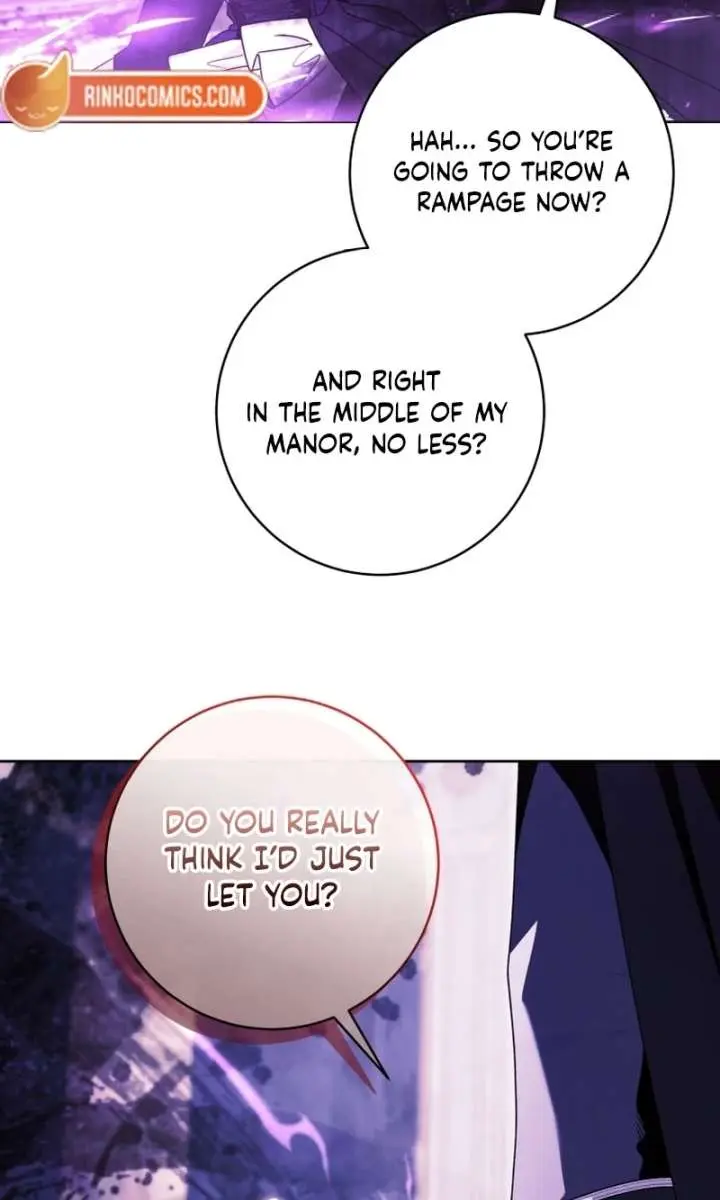 'Cause Calypso Can Chapter 100 Page 119