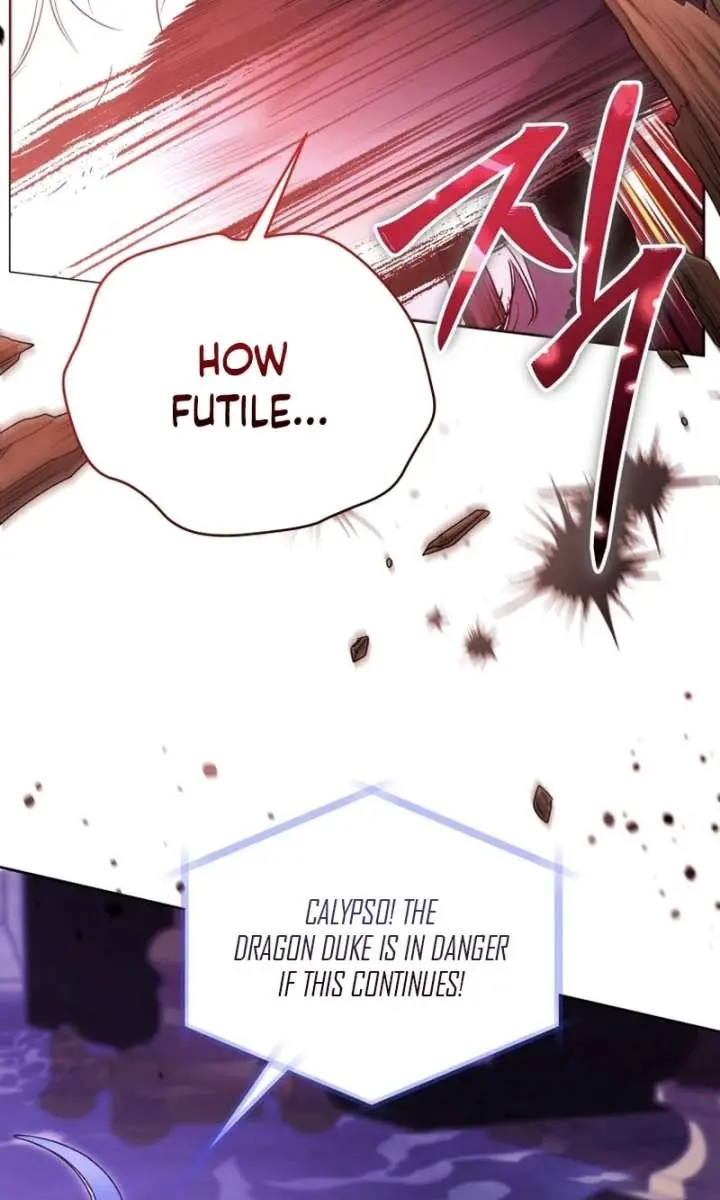 'Cause Calypso Can Chapter 100 Page 126