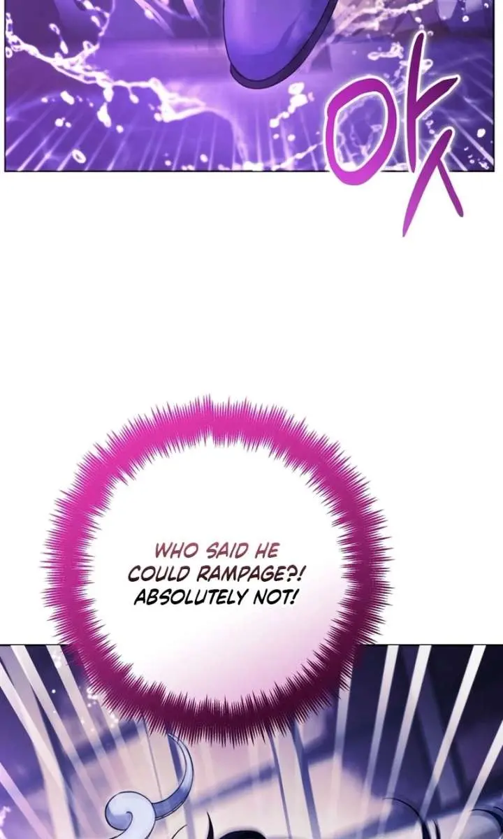 'Cause Calypso Can Chapter 100 Page 130