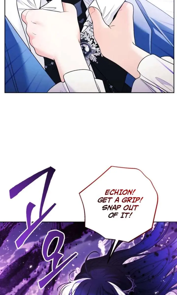 'Cause Calypso Can Chapter 101 Page 6