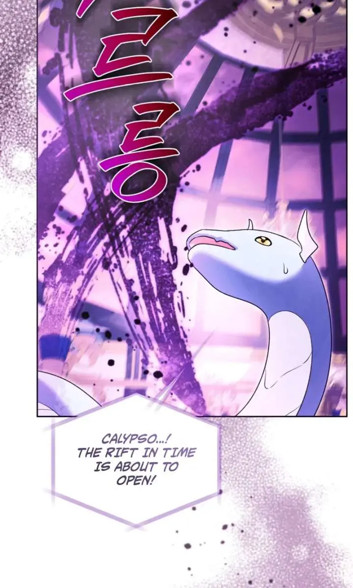 'Cause Calypso Can Chapter 101 Page 8