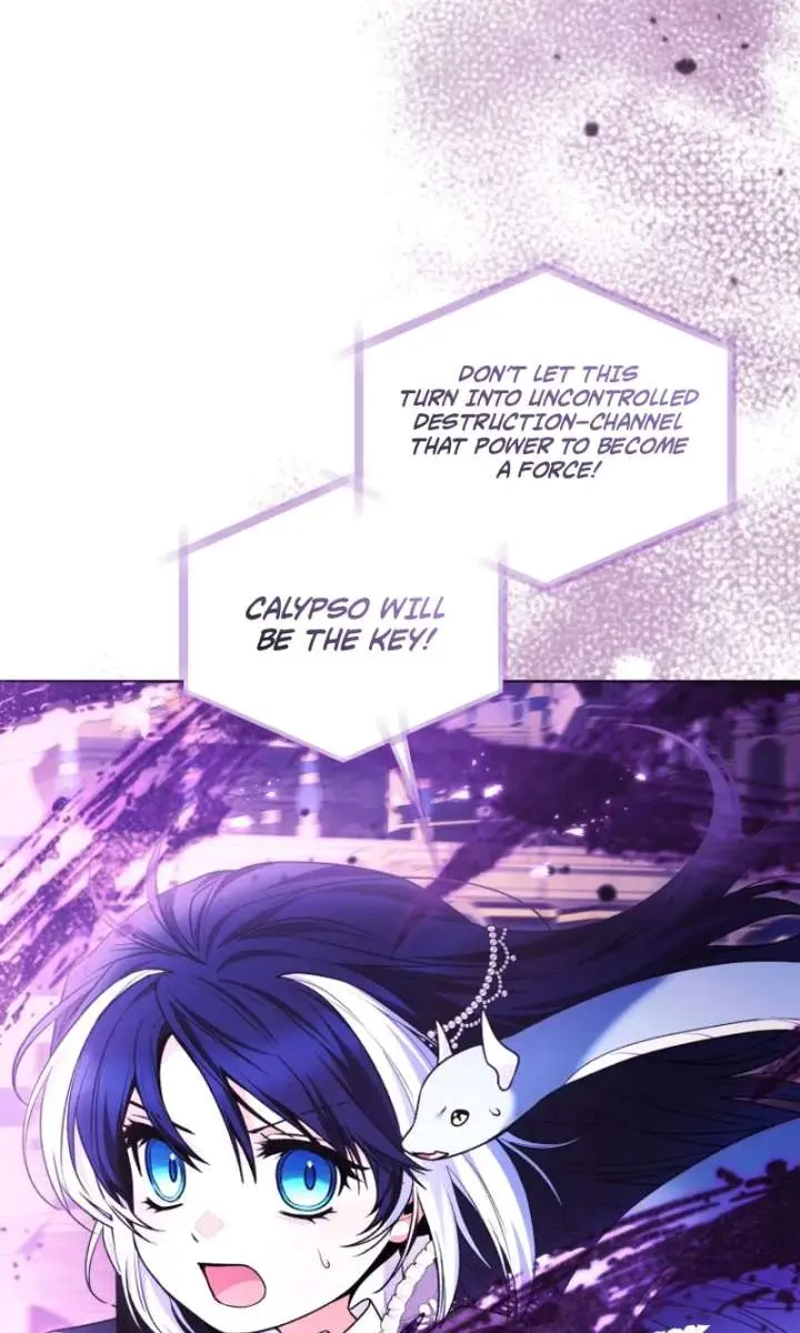 'Cause Calypso Can Chapter 101 Page 9