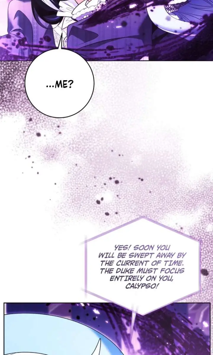 'Cause Calypso Can Chapter 101 Page 10
