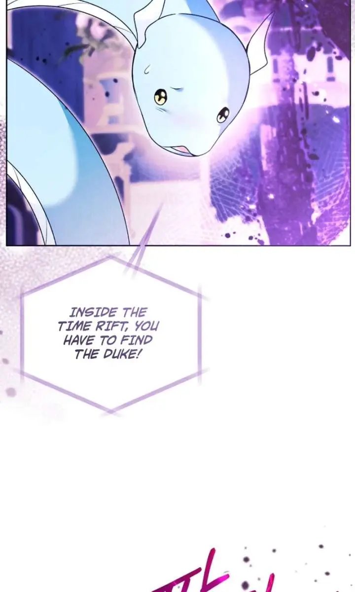 'Cause Calypso Can Chapter 101 Page 11