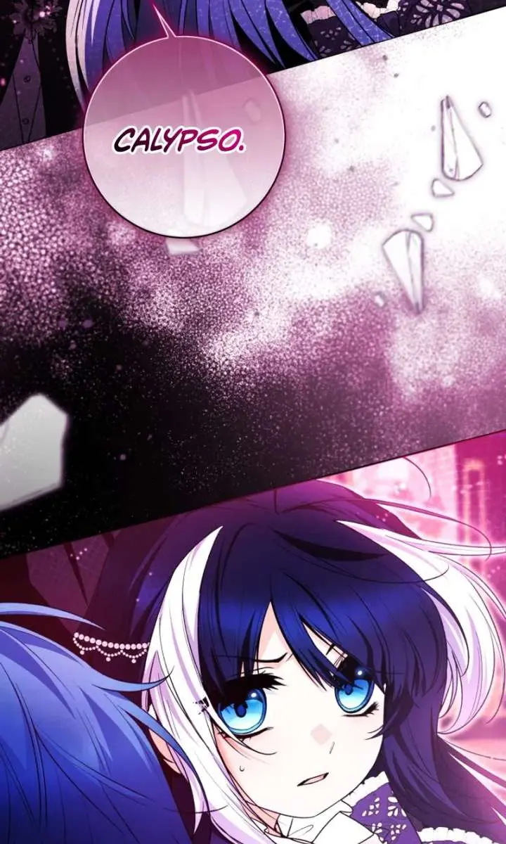 'Cause Calypso Can Chapter 101 Page 26
